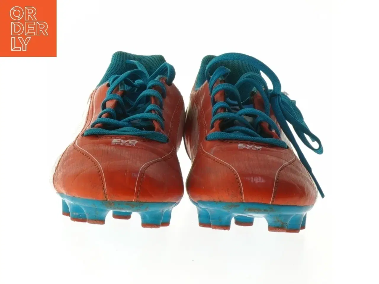 Billede 4 - Fodboldstøvler str. 36 fra Puma (str. 36 )