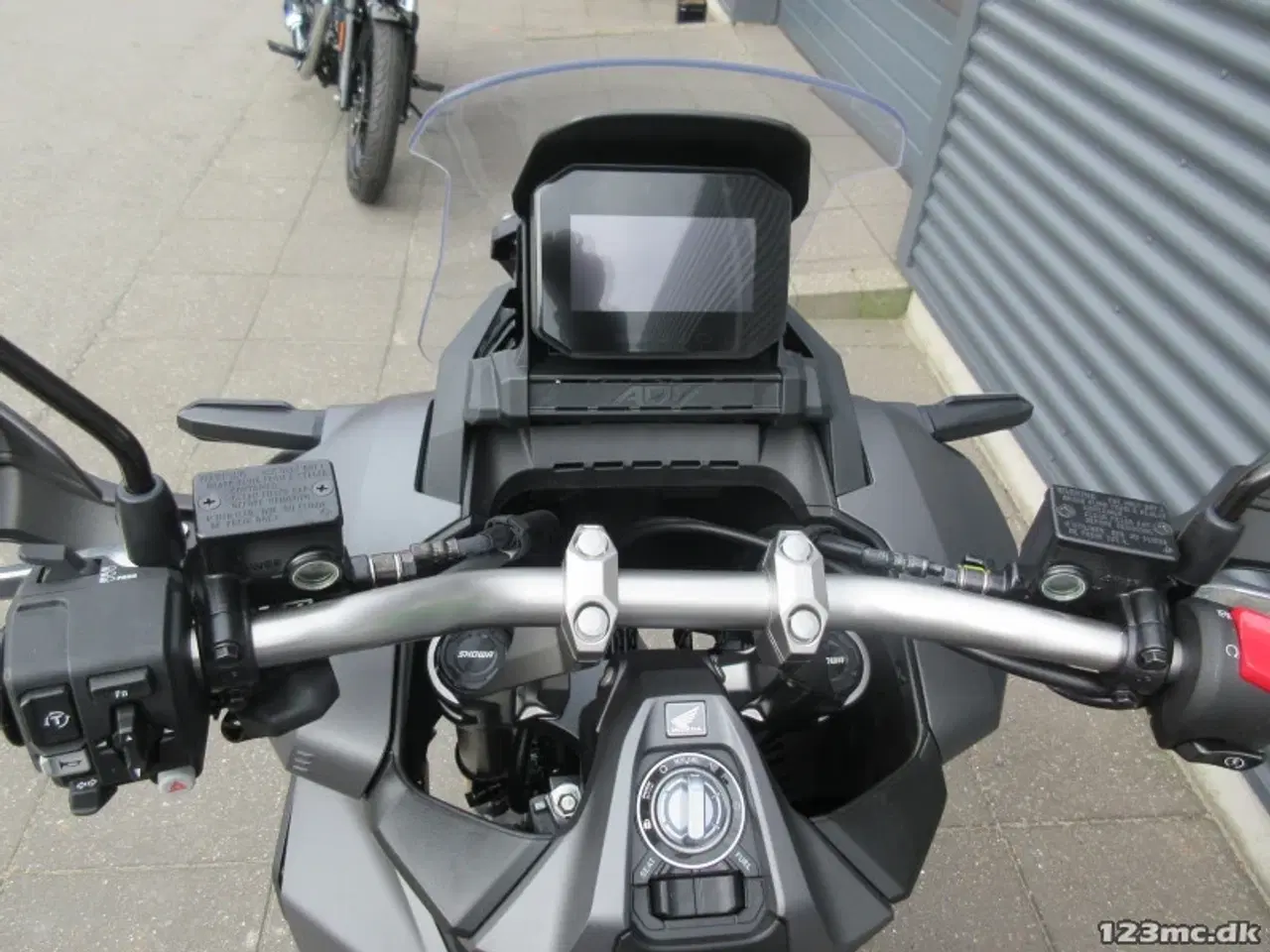 Billede 18 - Honda ADV 350 MC-SYD BYTTER GERNE