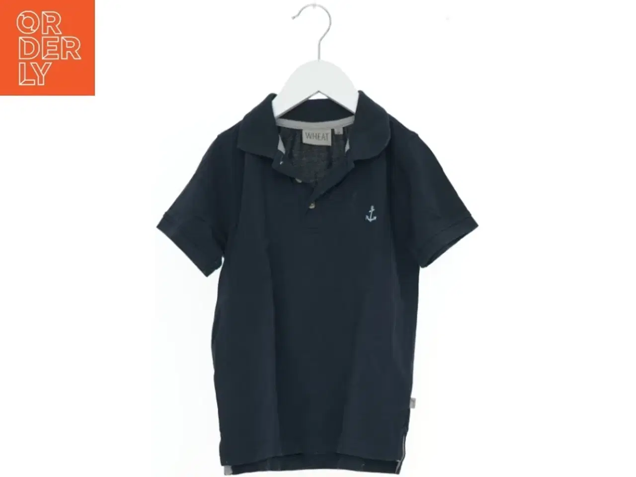 Billede 1 - T-Shirt fra Wheat (str. 116 cm)