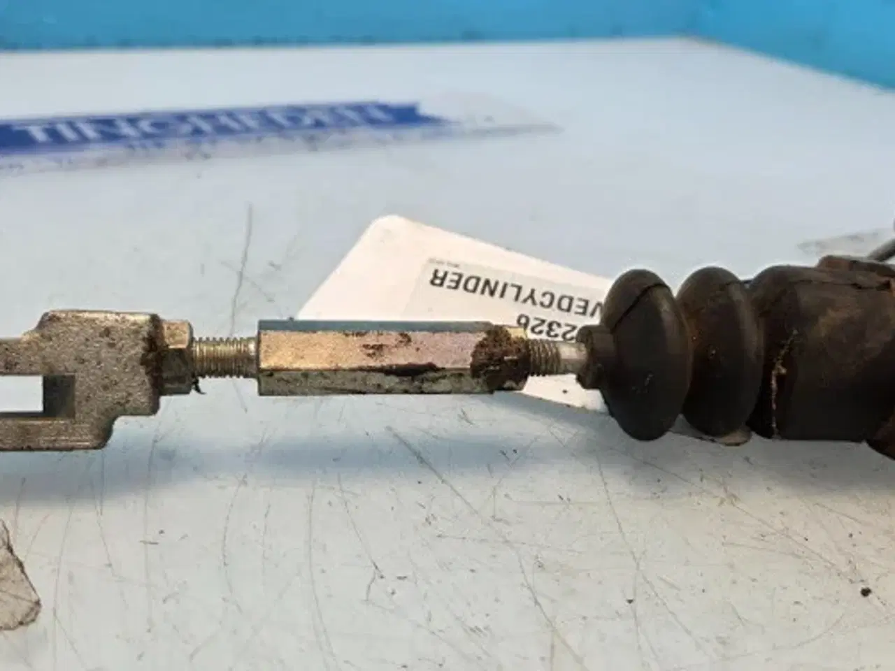 Billede 15 - Case 9120   Ventil   84062326