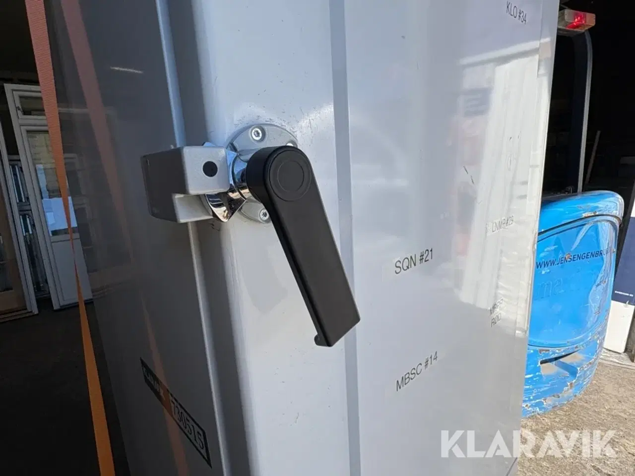 Billede 9 - Fryse køleskab Gram Bio ultra UL570 LG