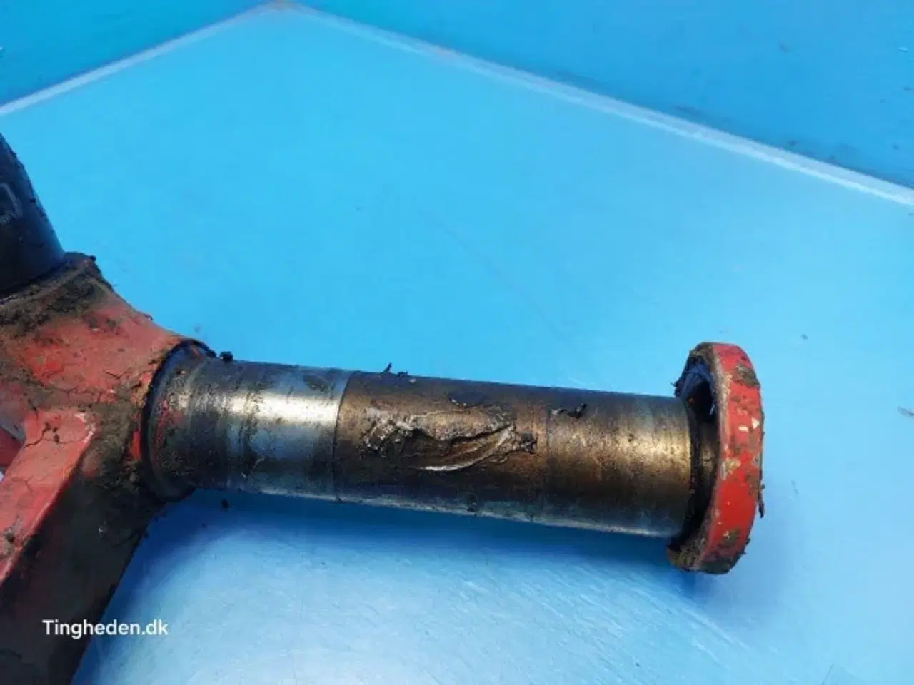 Billede 8 - Massey Ferguson 34 Spindel 28150849