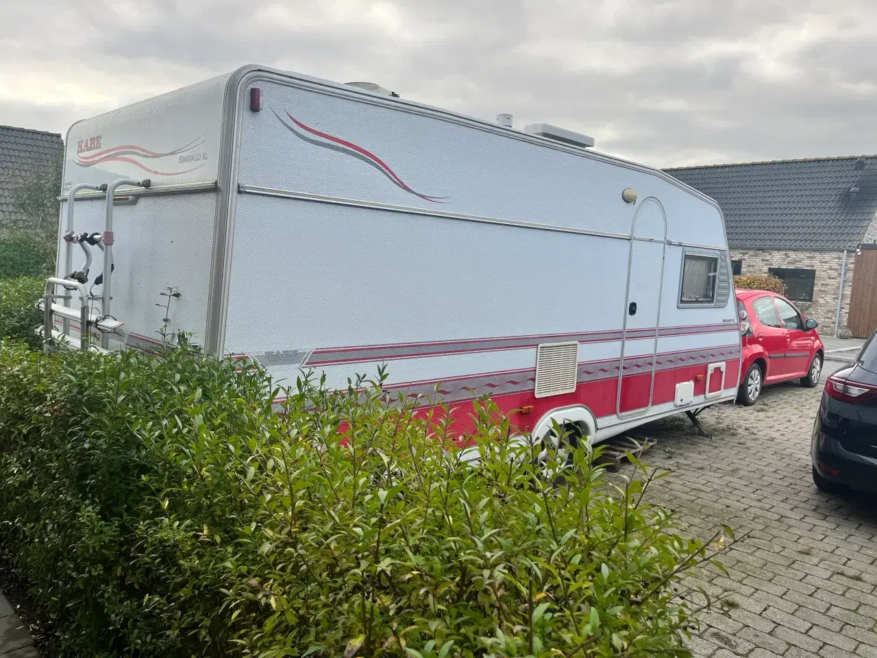 Billede 4 - Kabe SMARAGD XL