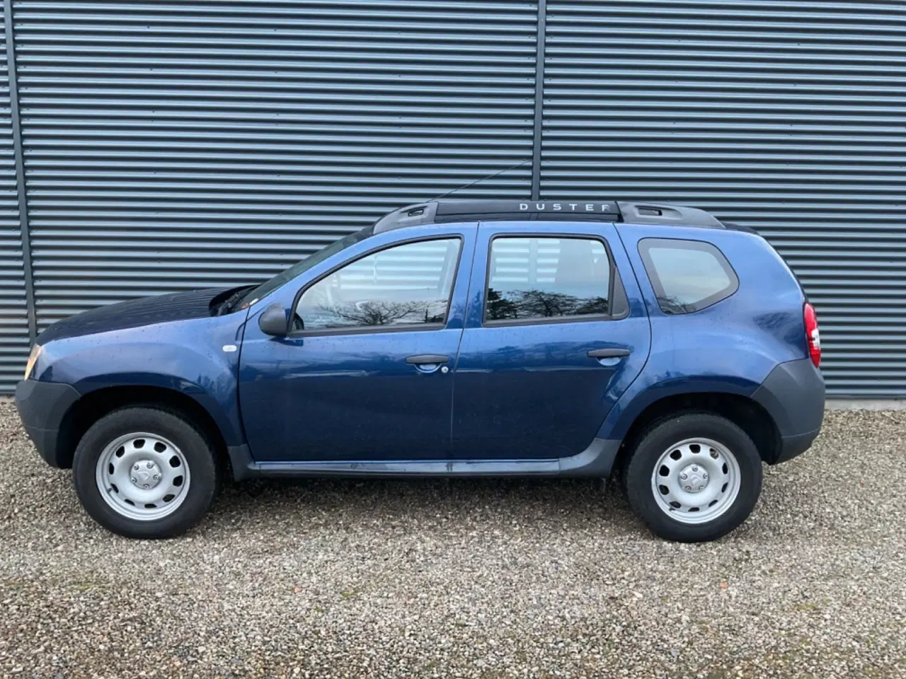 Billede 12 - Dacia Duster 1,6 16V Ambiance