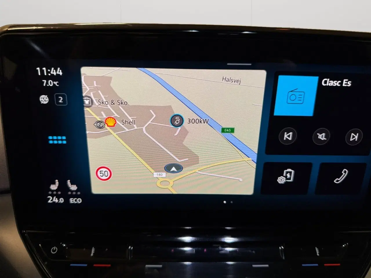 Billede 8 - VW ID.4 77 1ST Pro