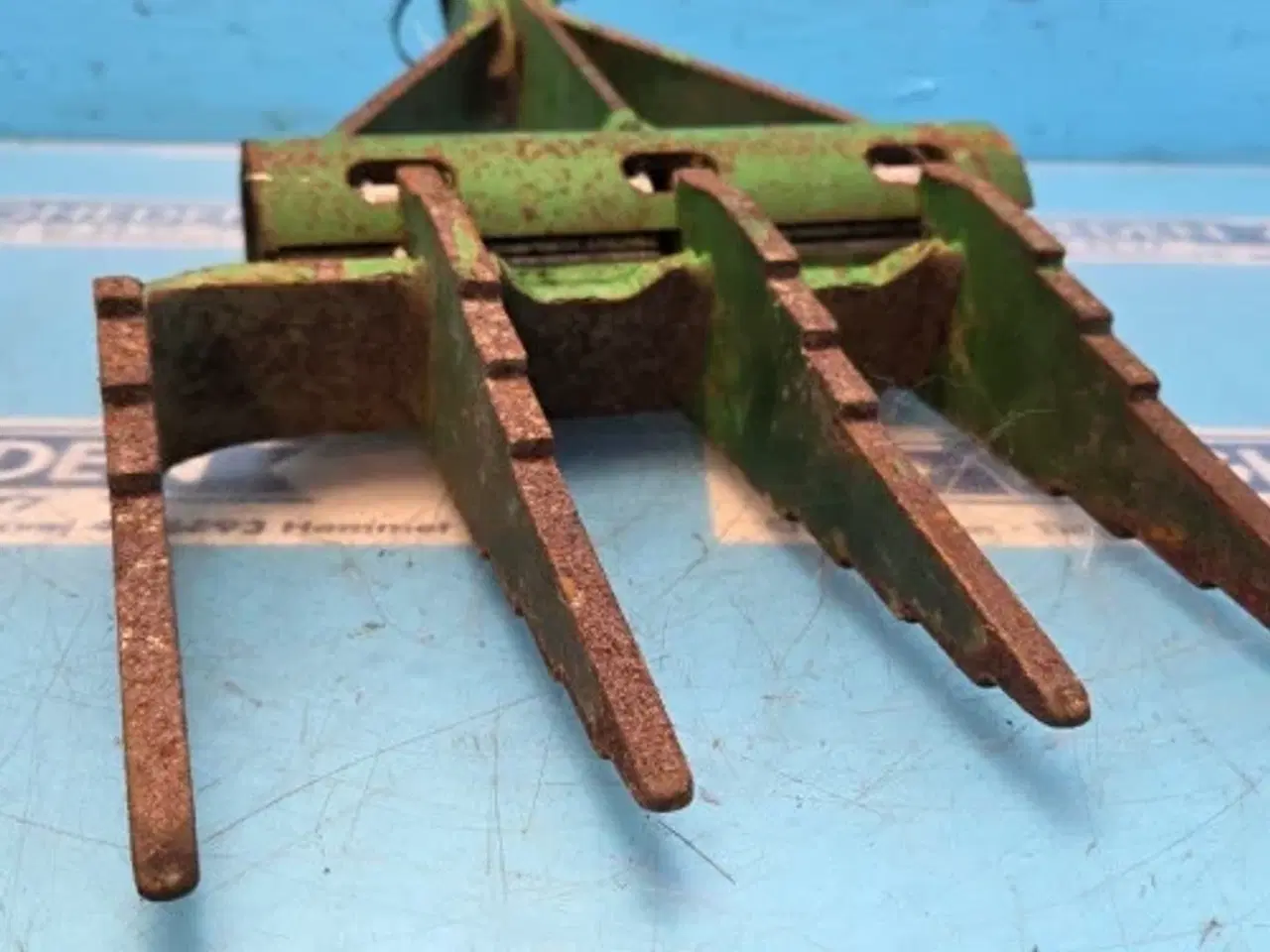 Billede 9 - John Deere 592 Gaffel R. DC53150