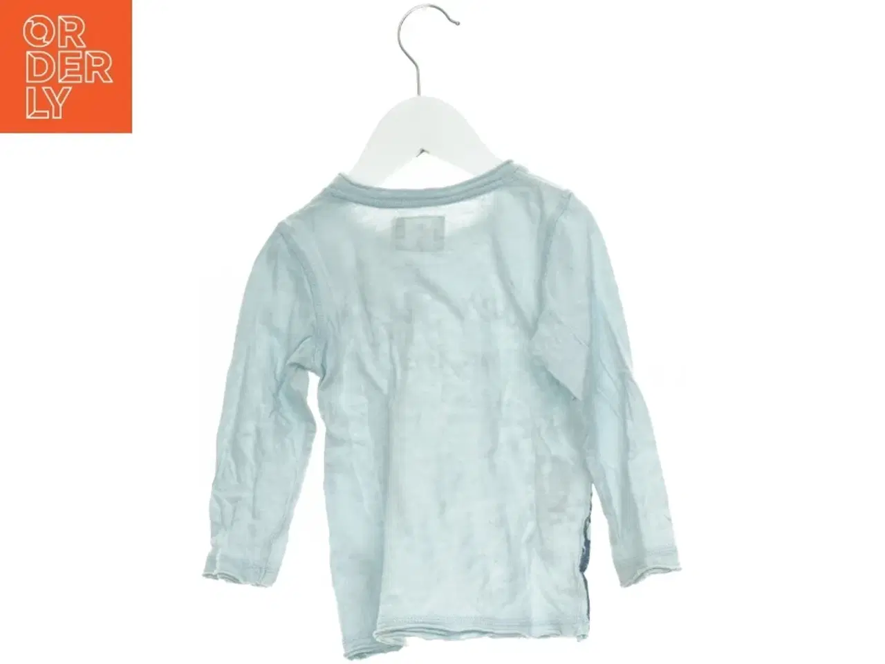 Billede 2 - Bluse fra H&M (str. 92 cm)