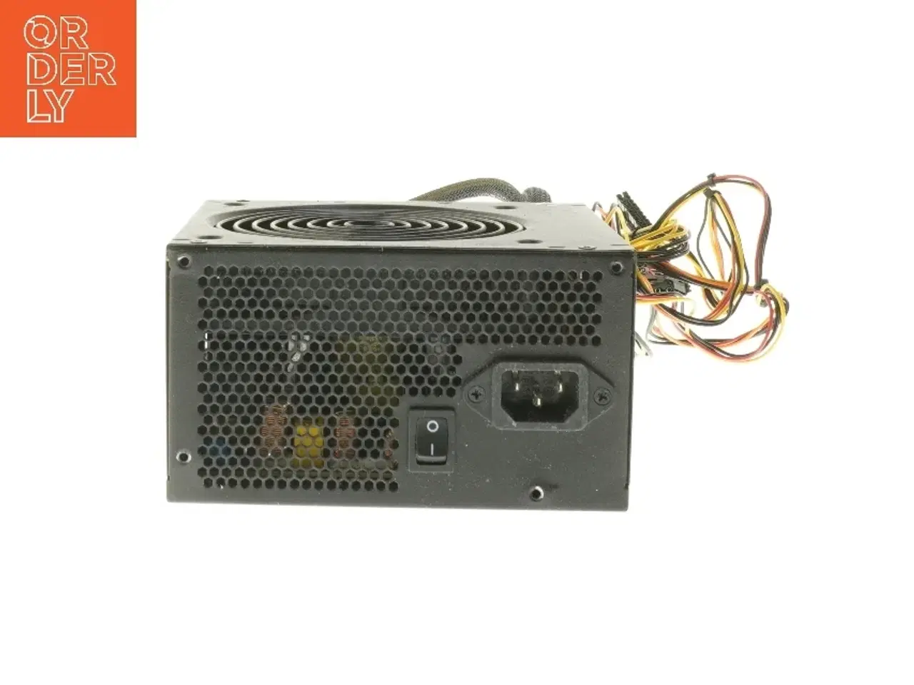 Billede 4 - Cooler Master (str. 14x14x8,5 cm) fra Cooler Master