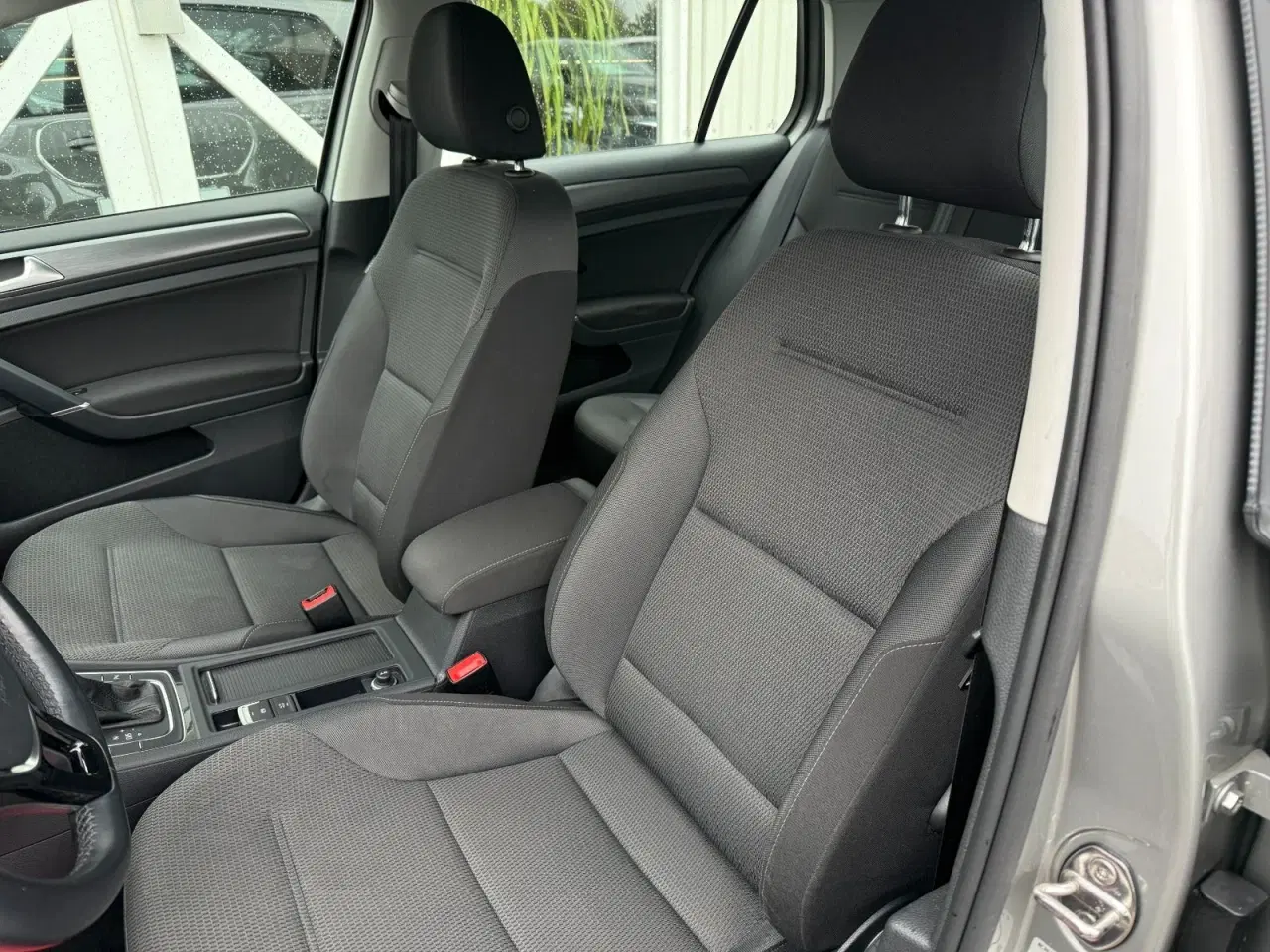 Billede 8 - VW Golf VII 1,5 TSi 130 Comfortline Connect DSG