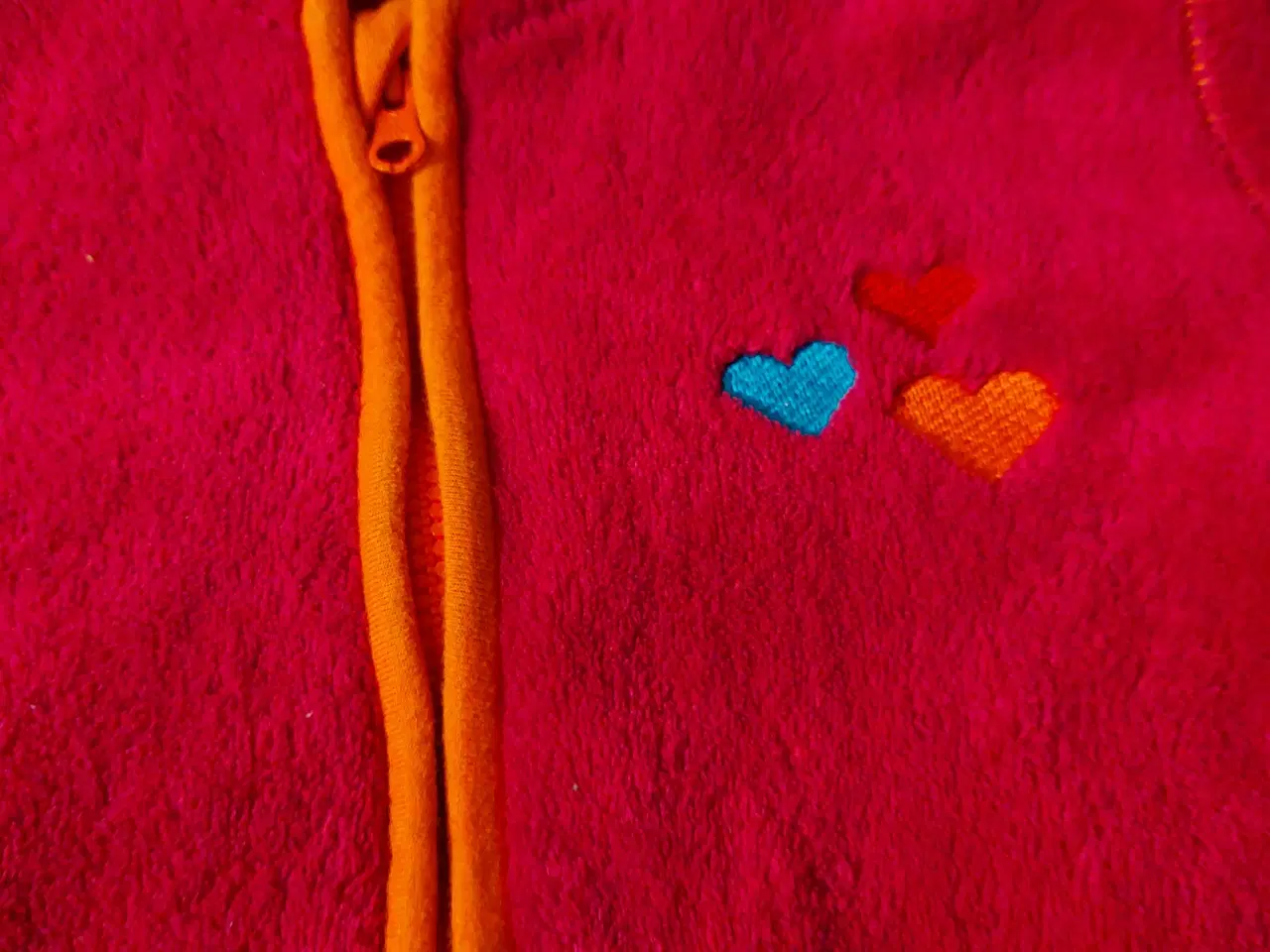 Billede 2 - Cardigan, Metoo, str. 86