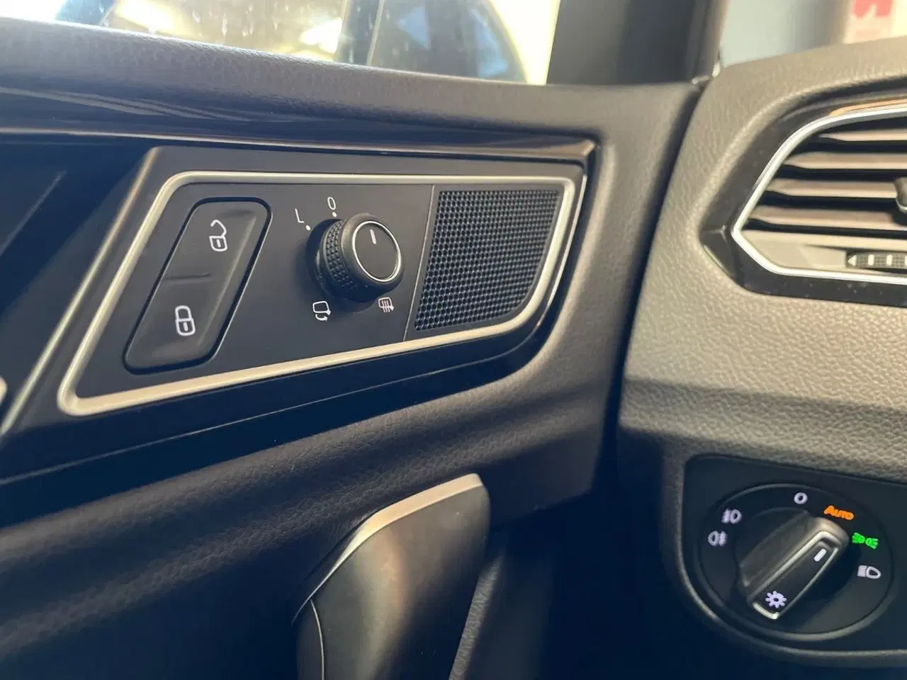 Billede 23 - VW Golf Sportsvan 1,4 TSi 150 Highline DSG BMT