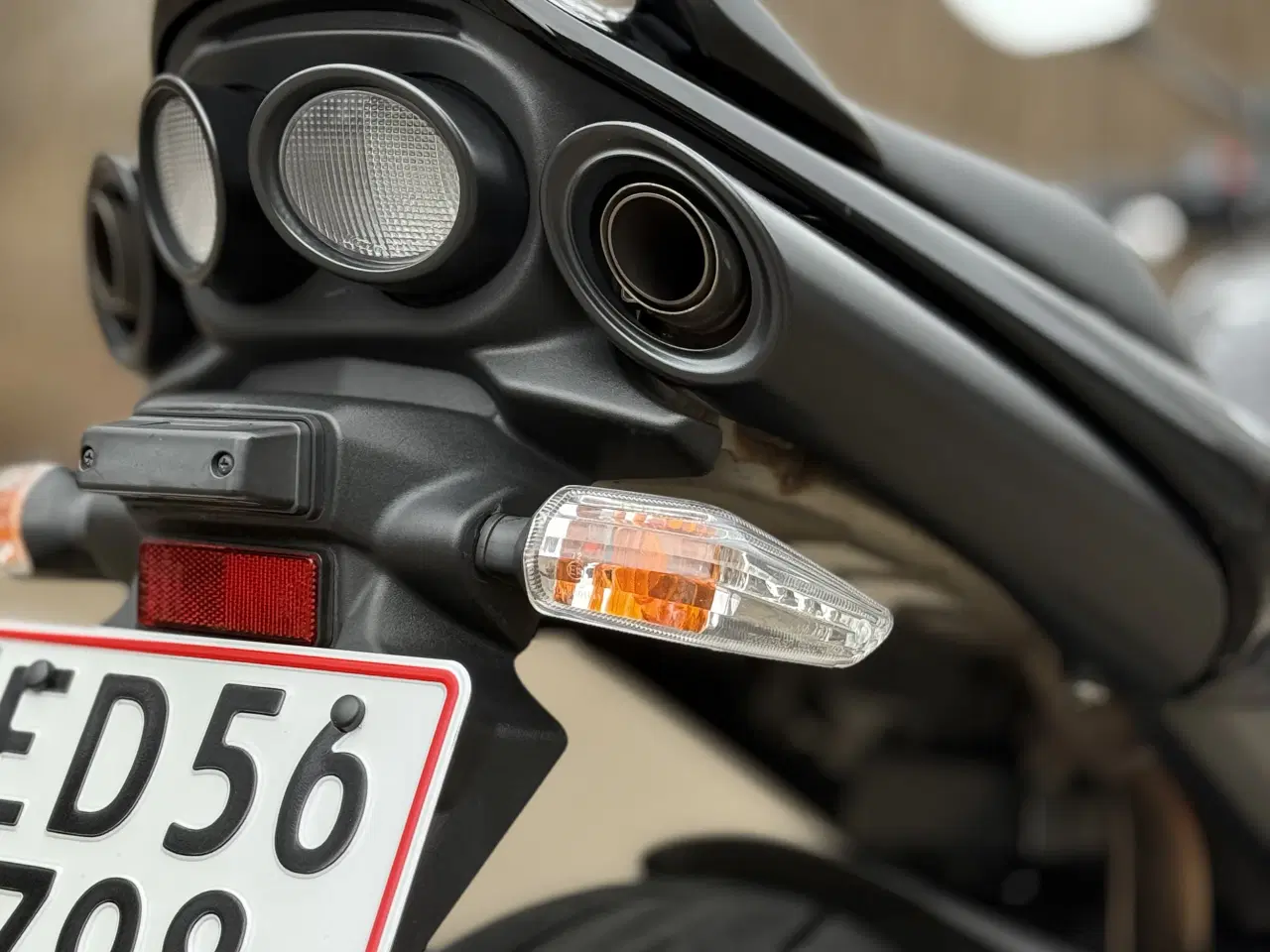 Billede 7 - Suzuki GSR 600