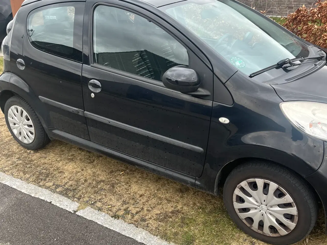 Billede 3 - Citroën C1 1,0i Seduction Clim
