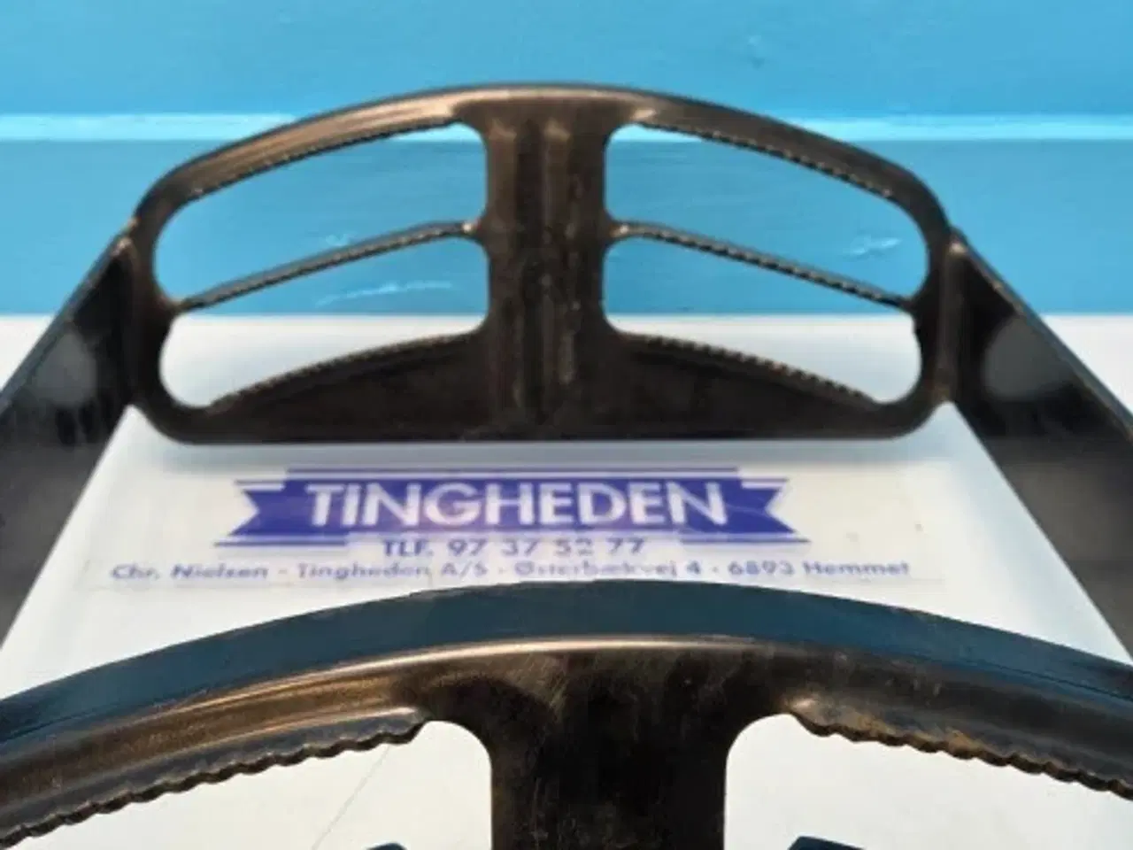 Billede 14 - New Holland T4.75 Stige 47600020