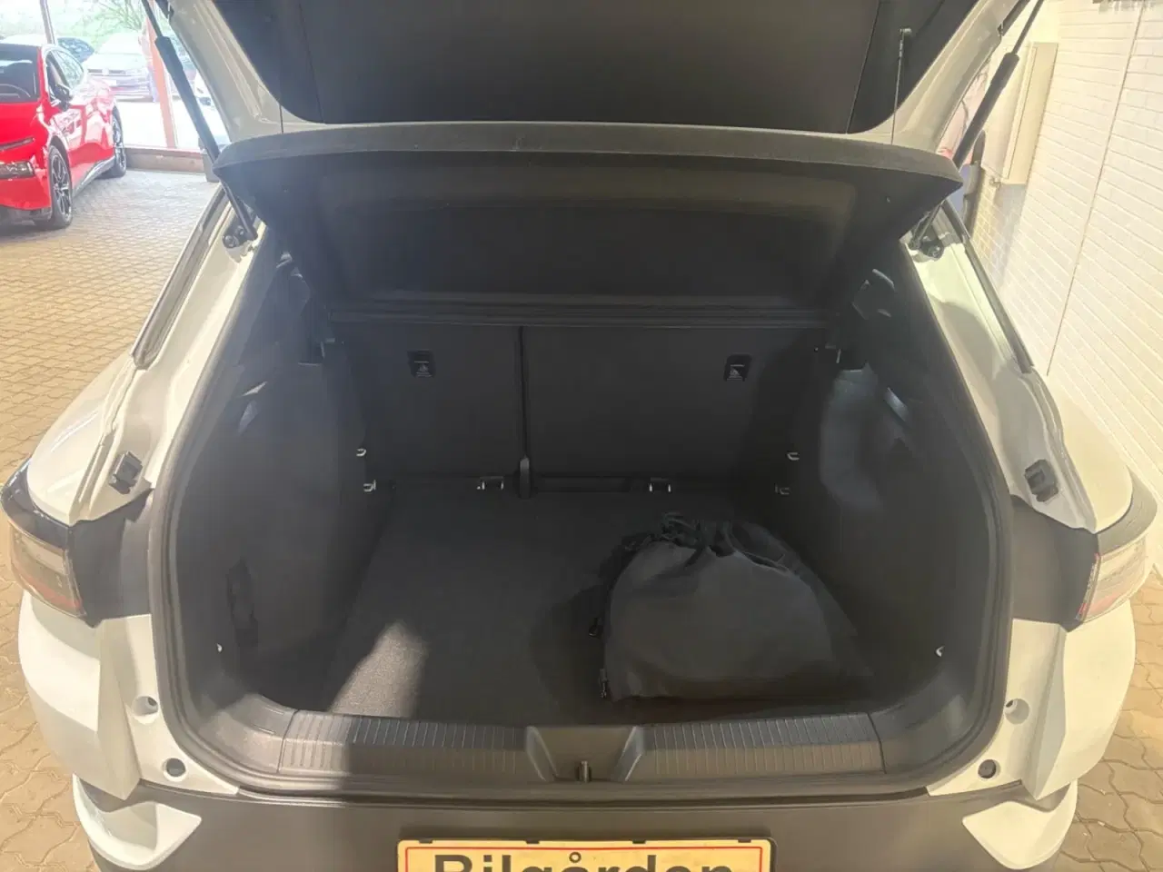 Billede 4 - VW ID.4 77 Pro Performance Life