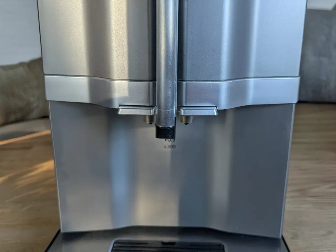 Billede 7 - Siemens EQ.3 s.300