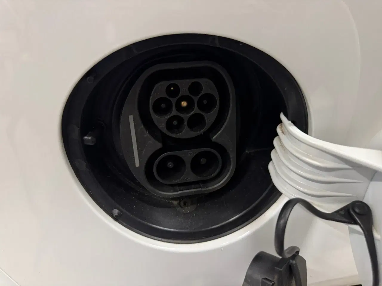 Billede 13 - VW e-Up!  