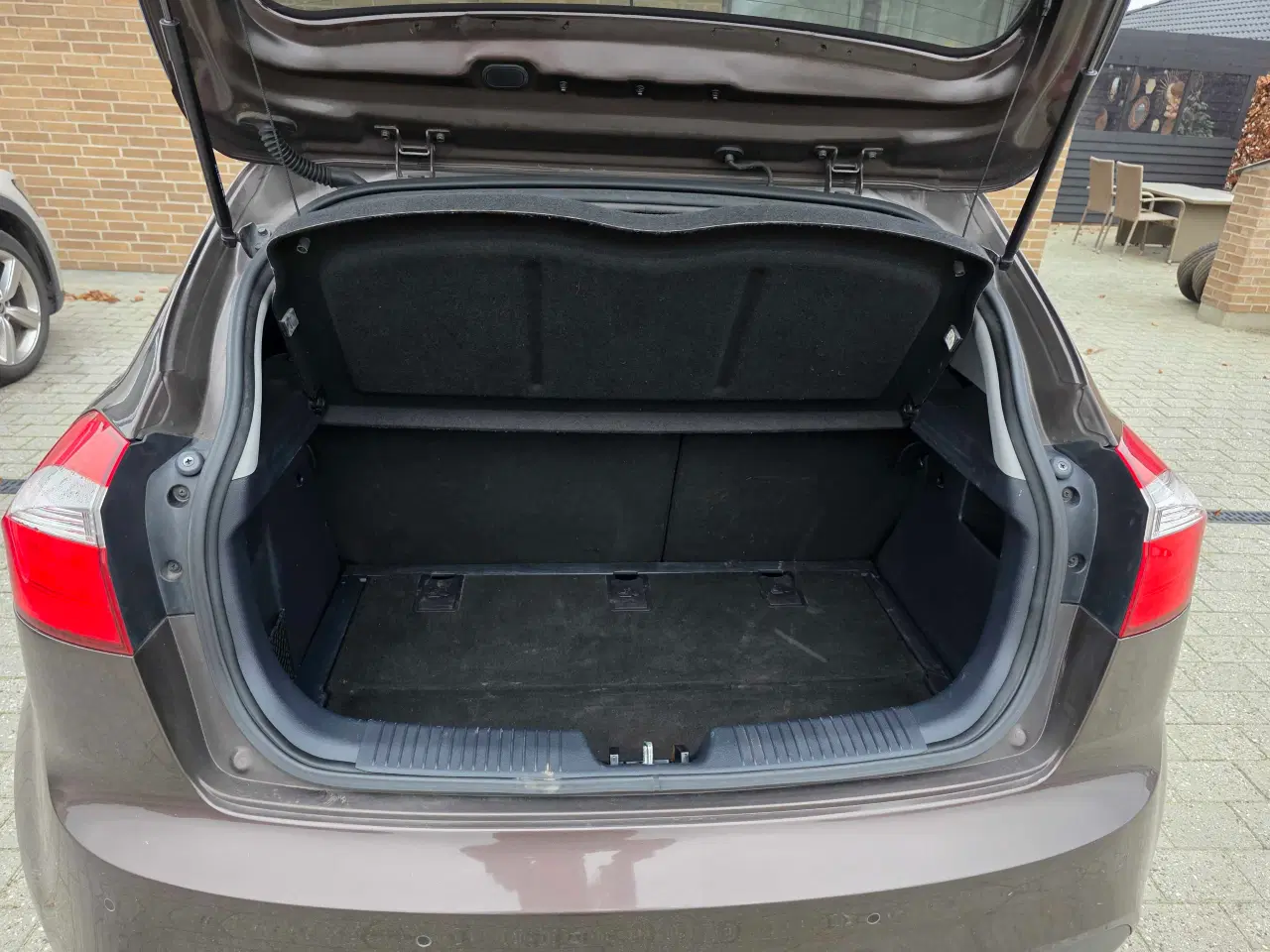 Billede 5 - Kia Rio 1,1 diesel ‼️LAV KM‼️