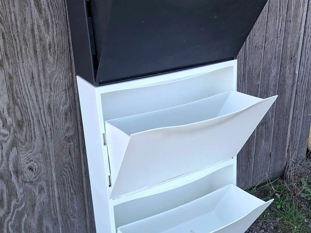 Billede 2 - Ikea skoskabe 