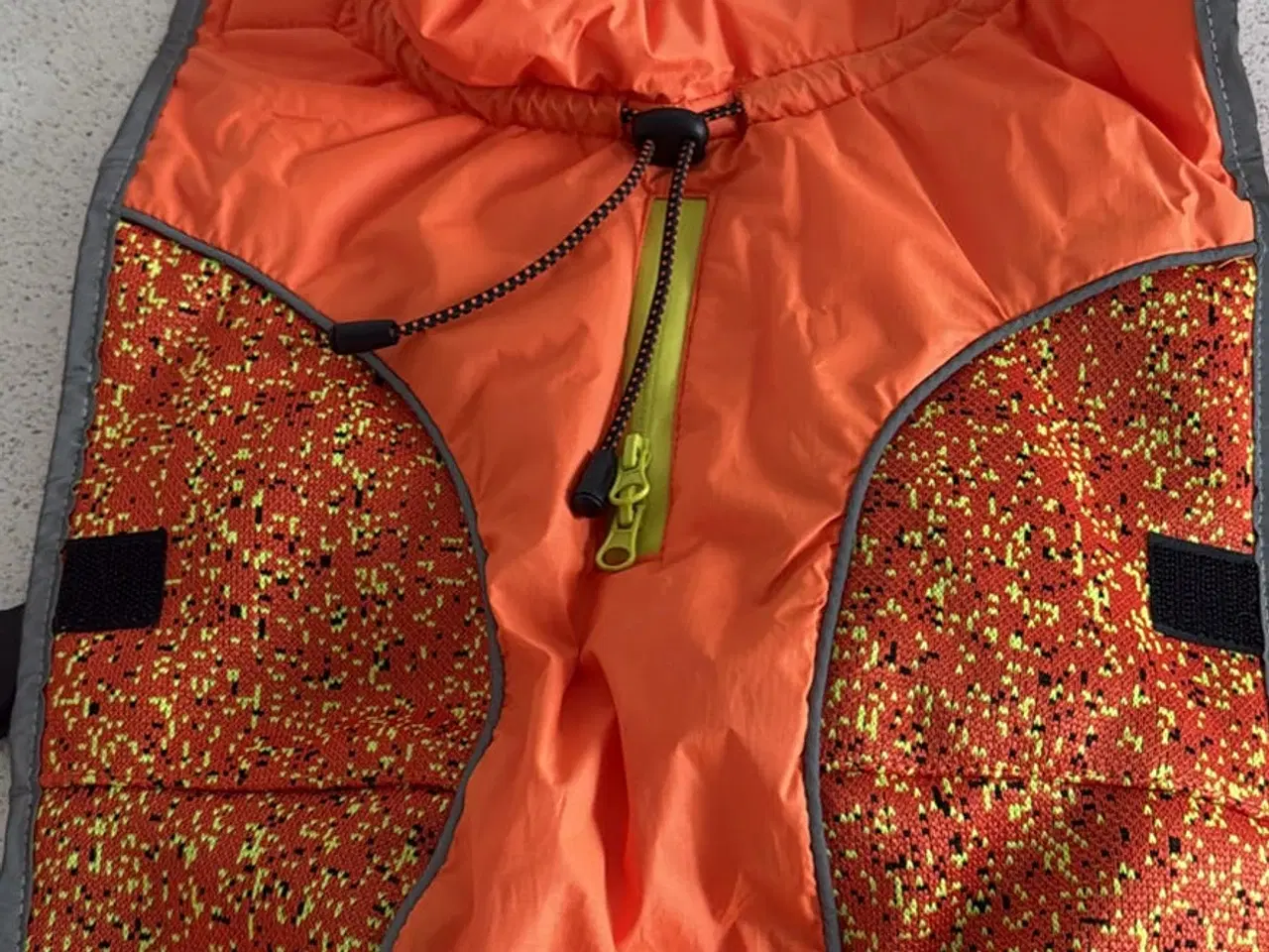 Billede 1 - Sele og dækken 