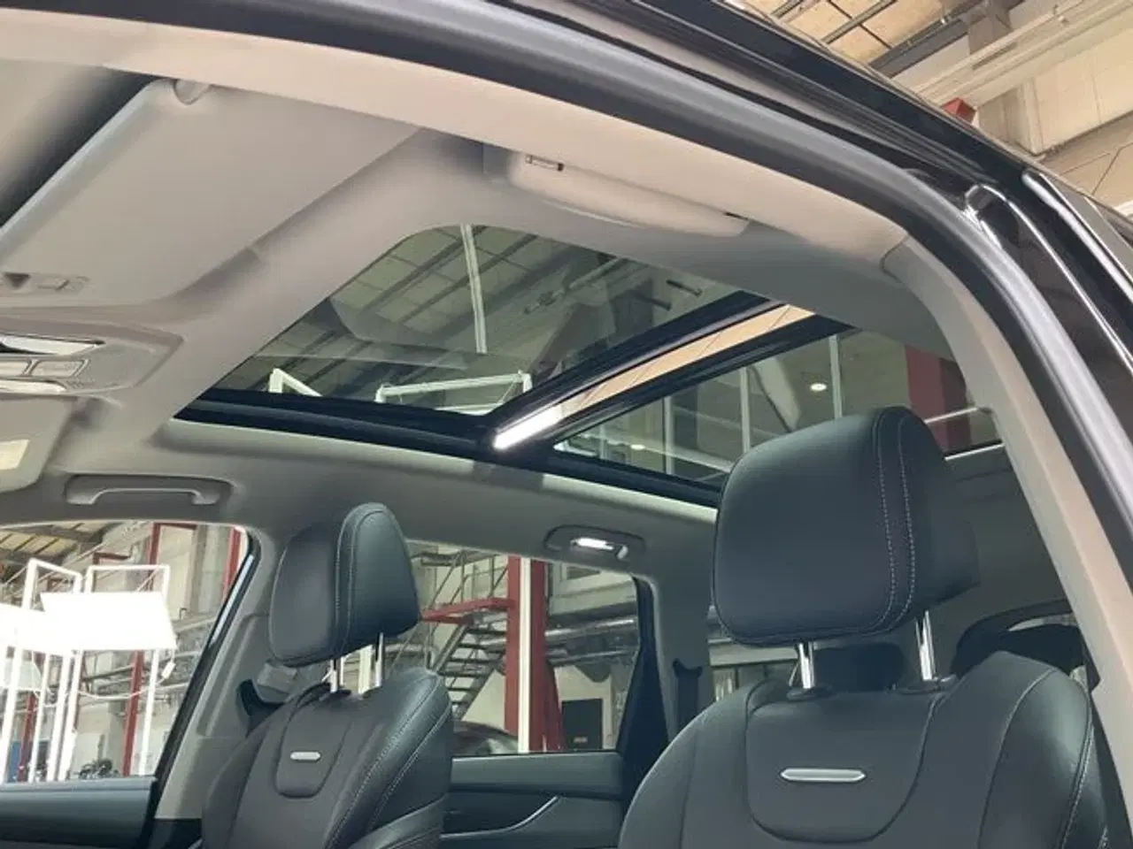 Billede 4 - Maxus Euniq6 70 