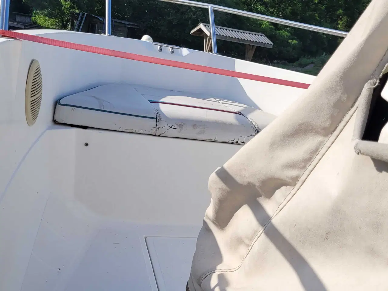 Billede 12 - Styrepult båd Champion 492 Explore cc