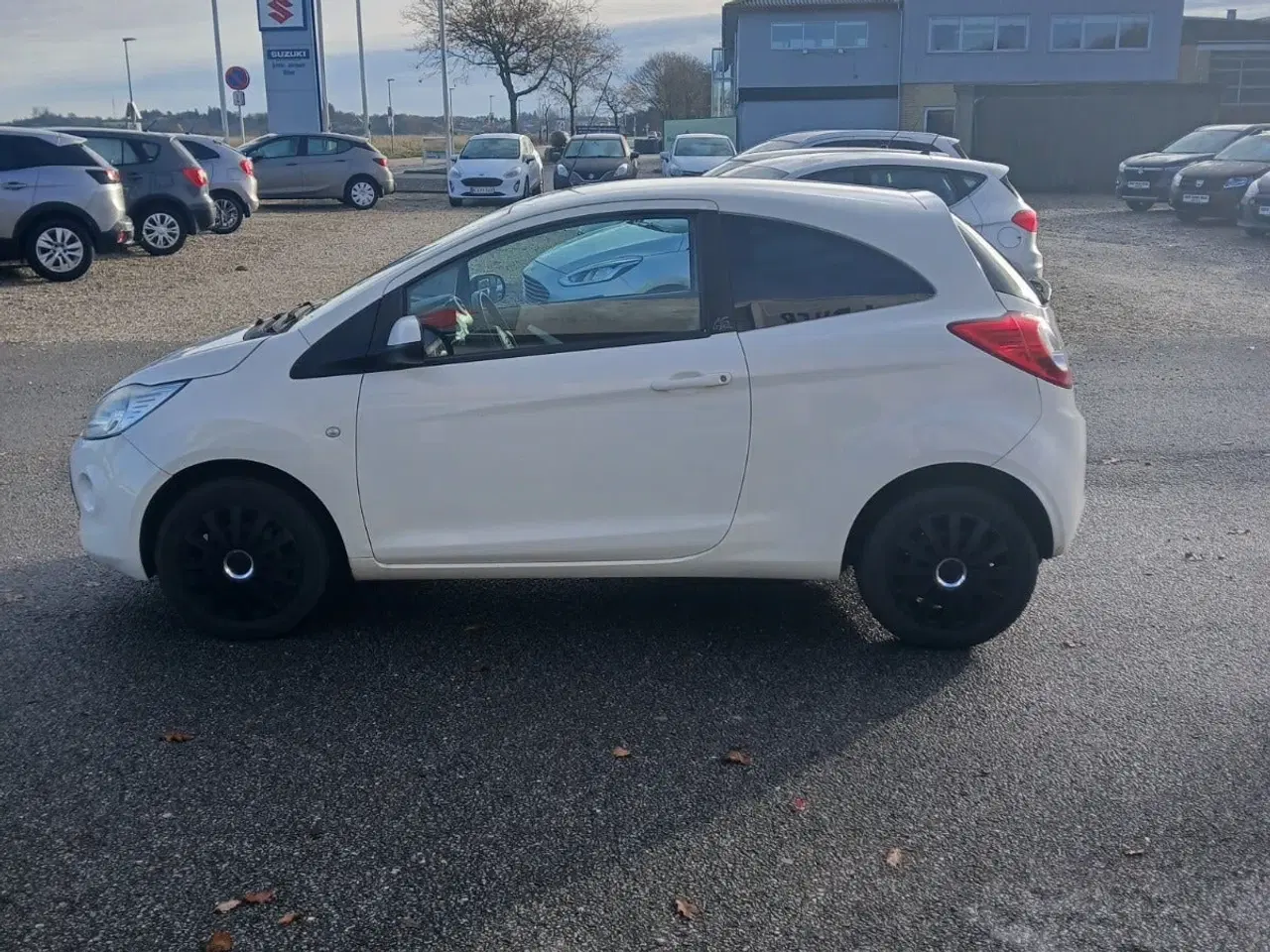 Billede 6 - Ford Ka 1,2 Trend