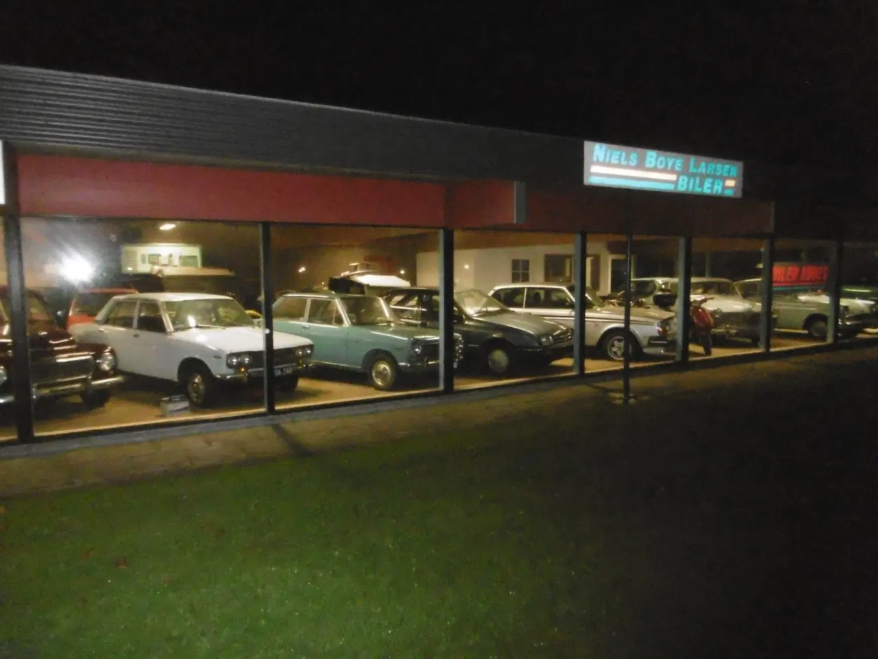 Billede 4 - super fin kun 29000km flere foto ? ring 40432002 