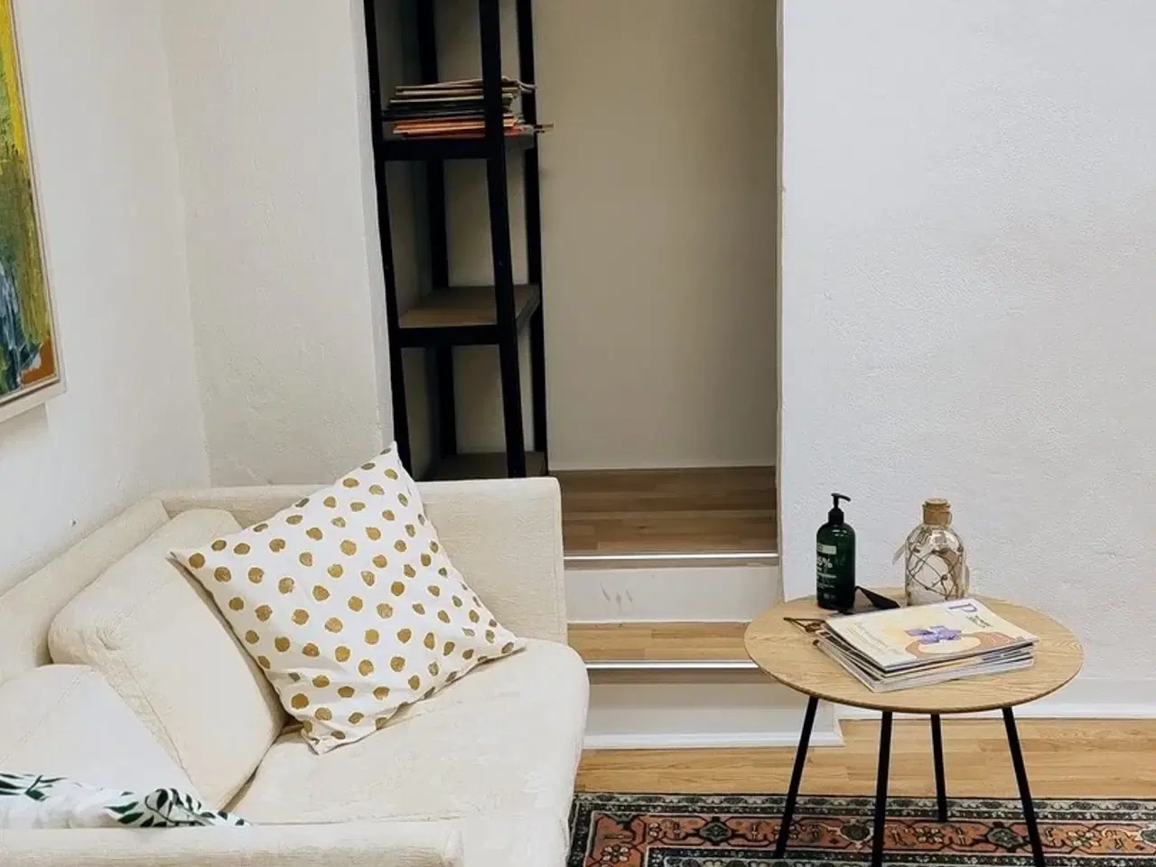 Billede 5 - Nyrenoveret lejemål med central beliggenhed