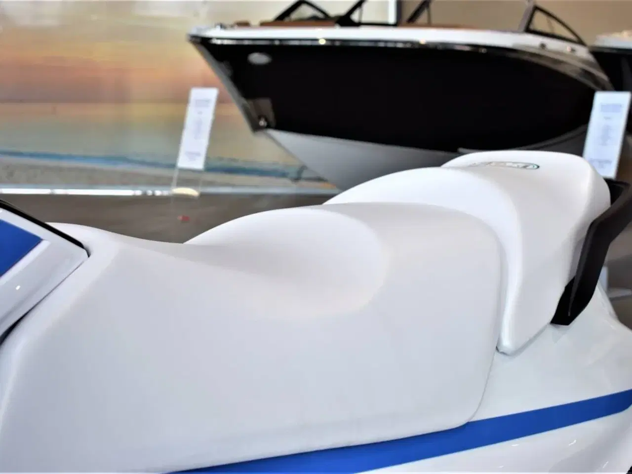 Billede 12 - Yamaha VX