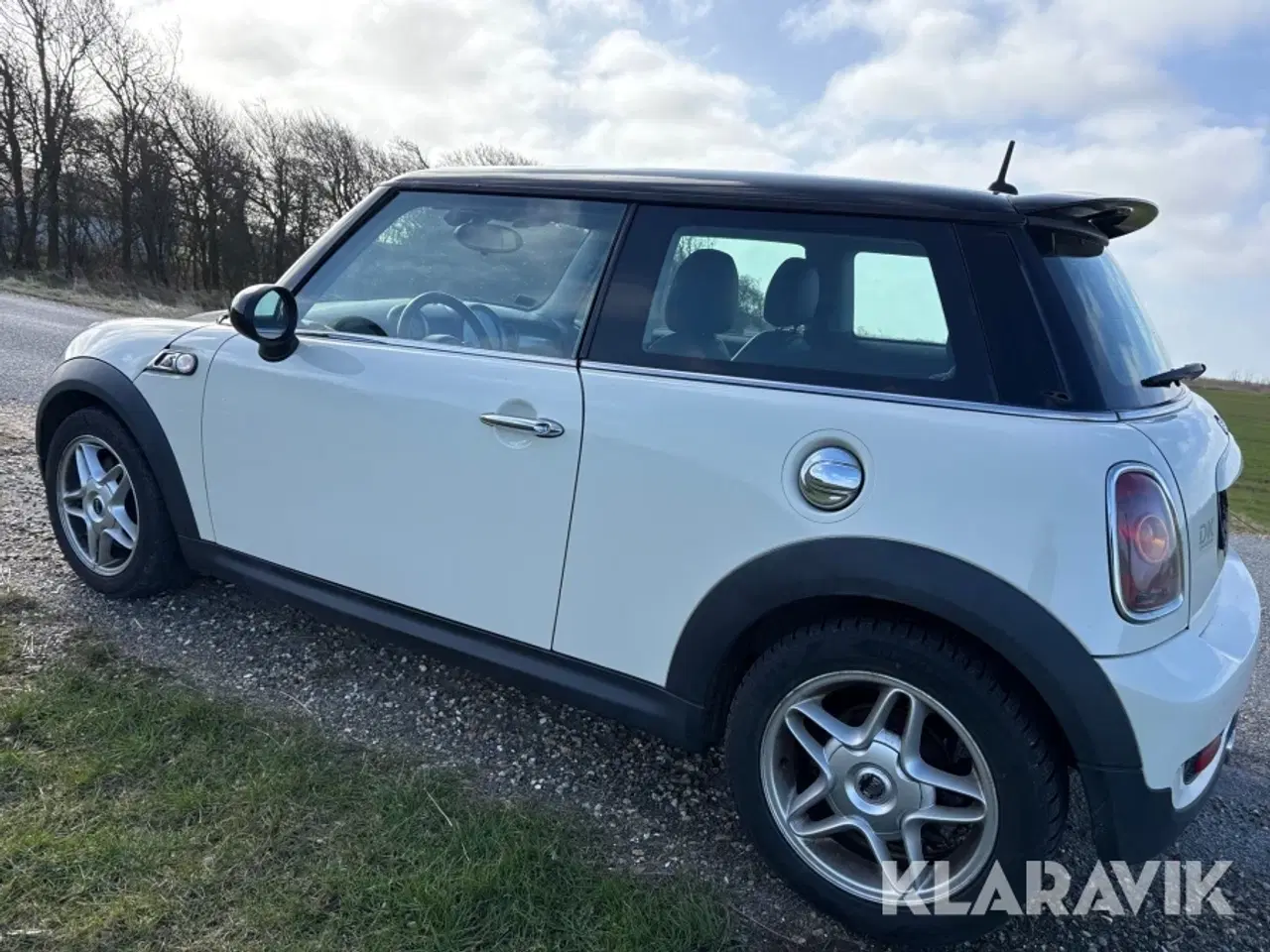Billede 8 - Personbil Minicooper S Aut.