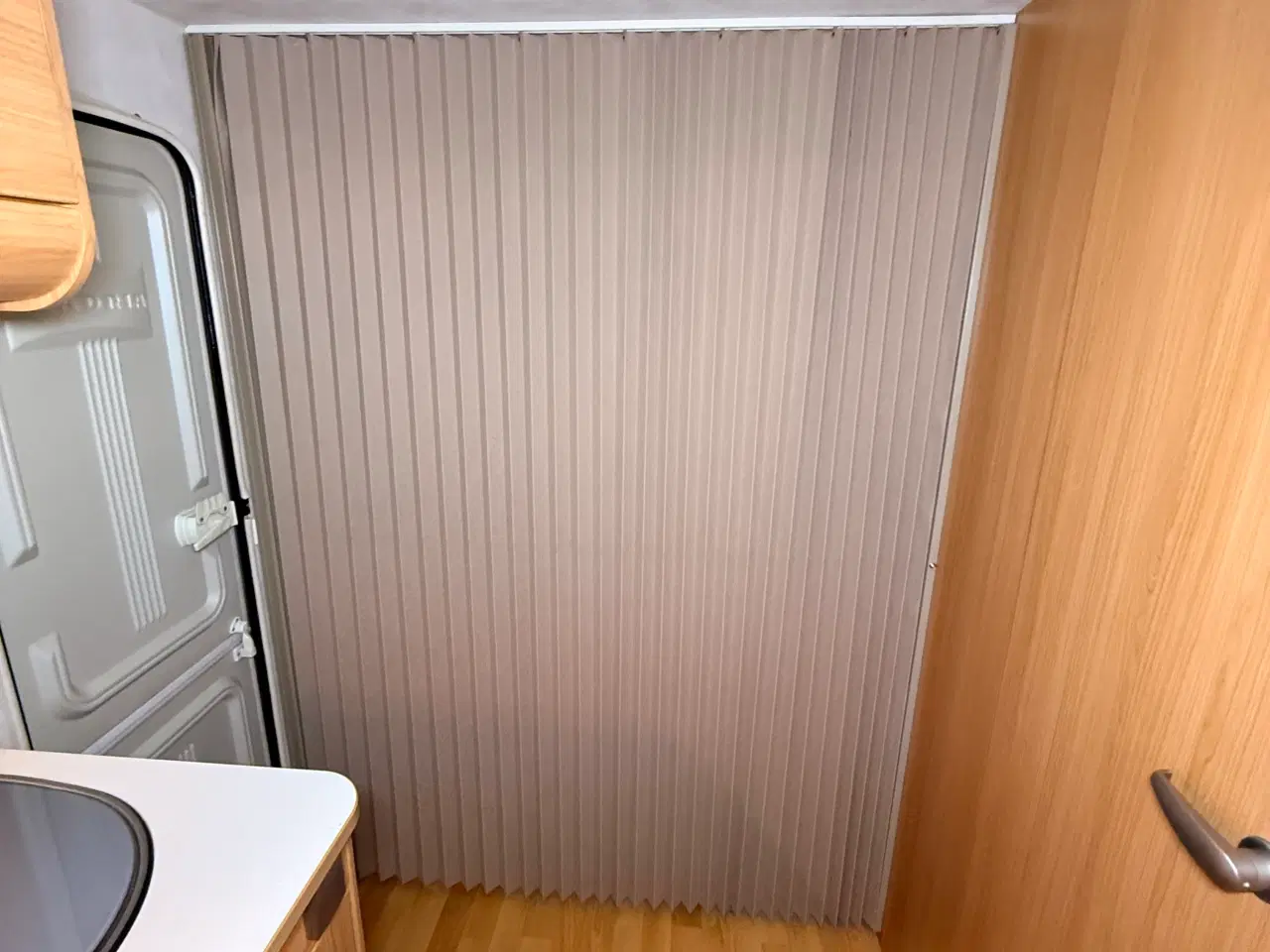 Billede 16 - 2008 Adria Altea 542PK /Med Fortelt Isabella Forum