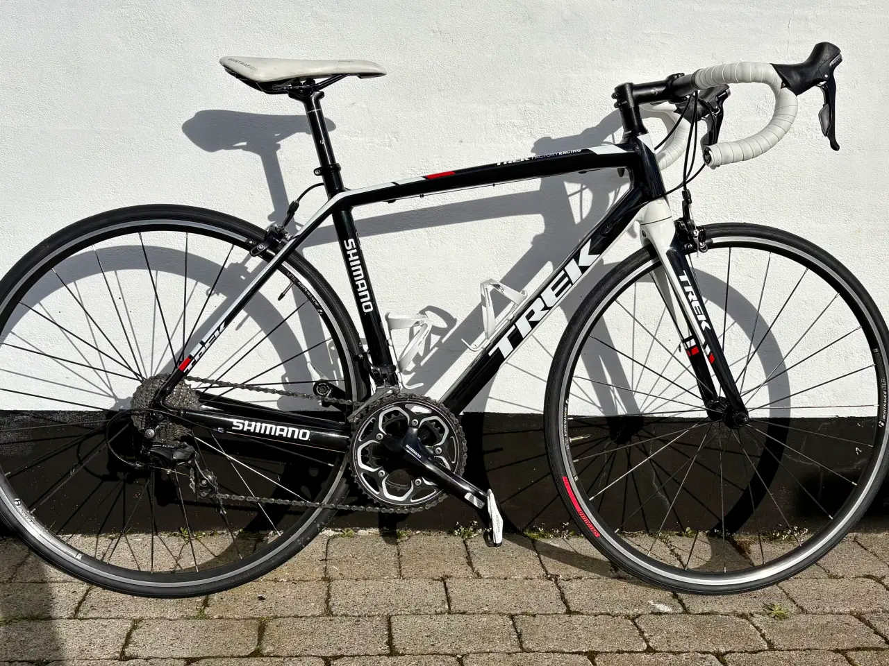 Billede 1 - Trek Madone 2.1 2014