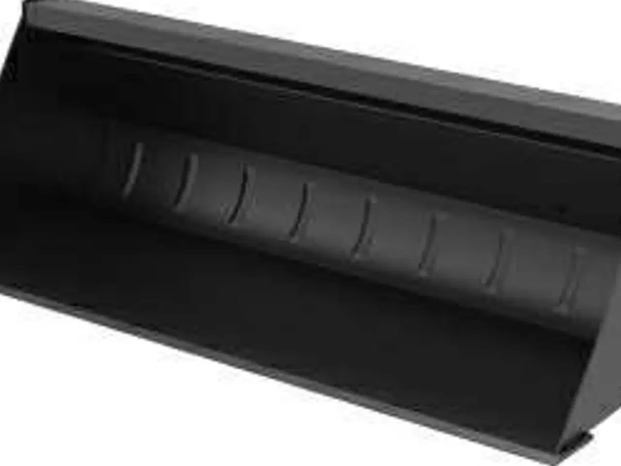 Billede 1 - Ålø SM+ 200cm Skovl