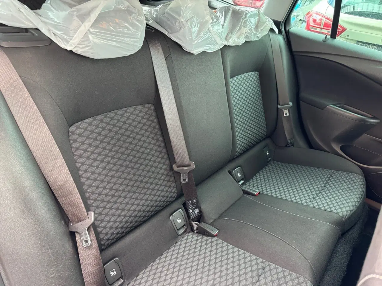 Billede 17 - Opel Astra 1,6 CDTi 110 Enjoy Sports Tourer