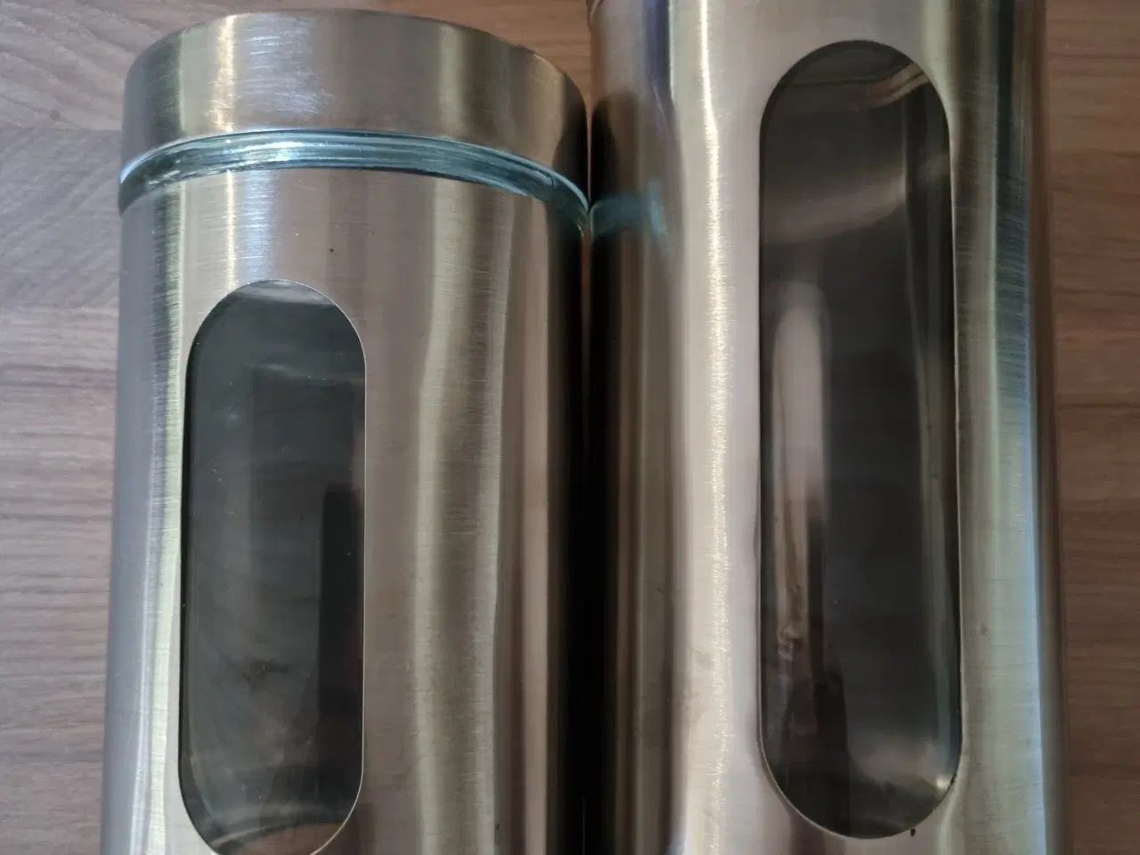 Billede 1 - Opbevaringsdåser