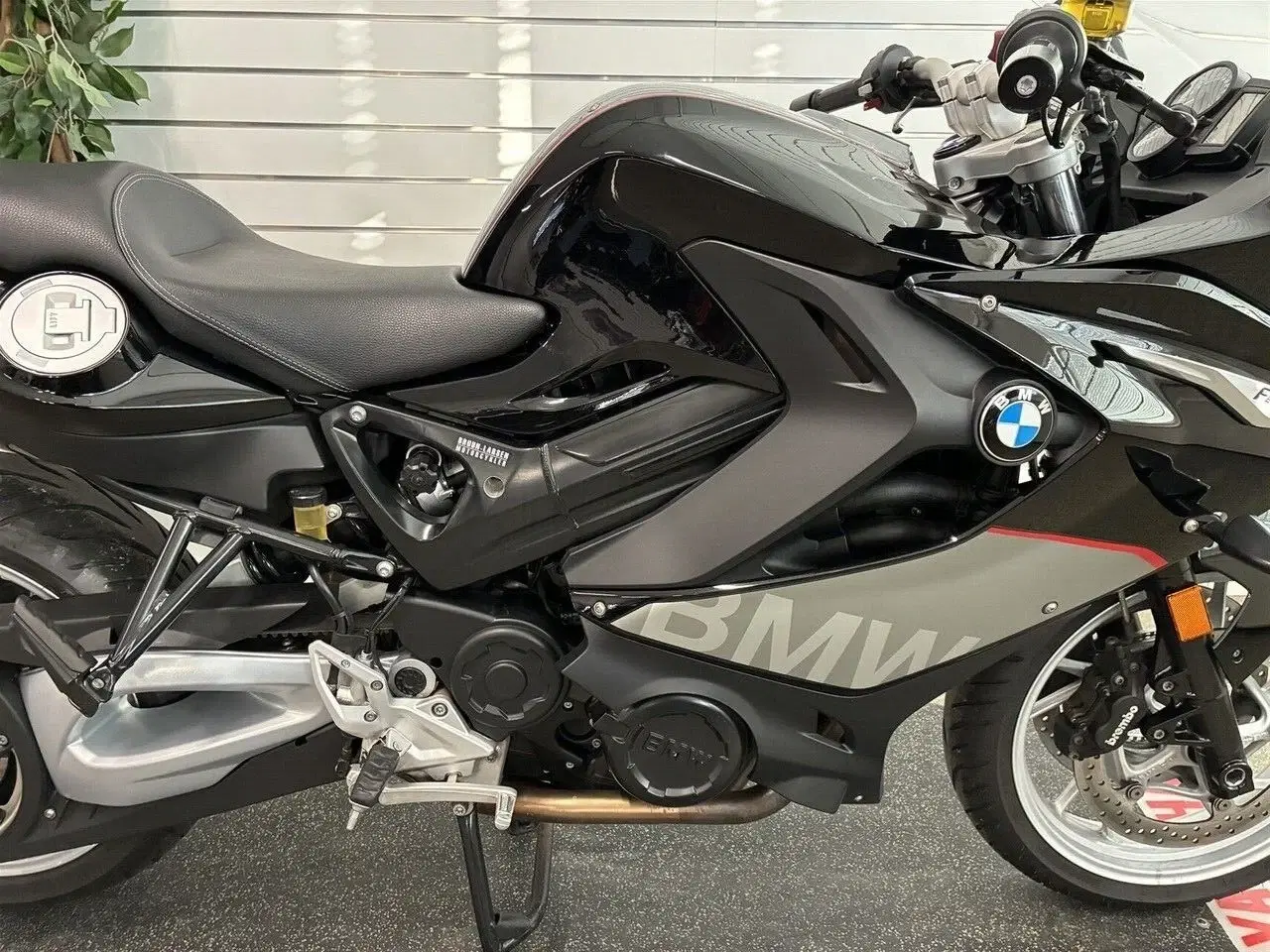 Billede 4 - BMW F 800 GT ABS