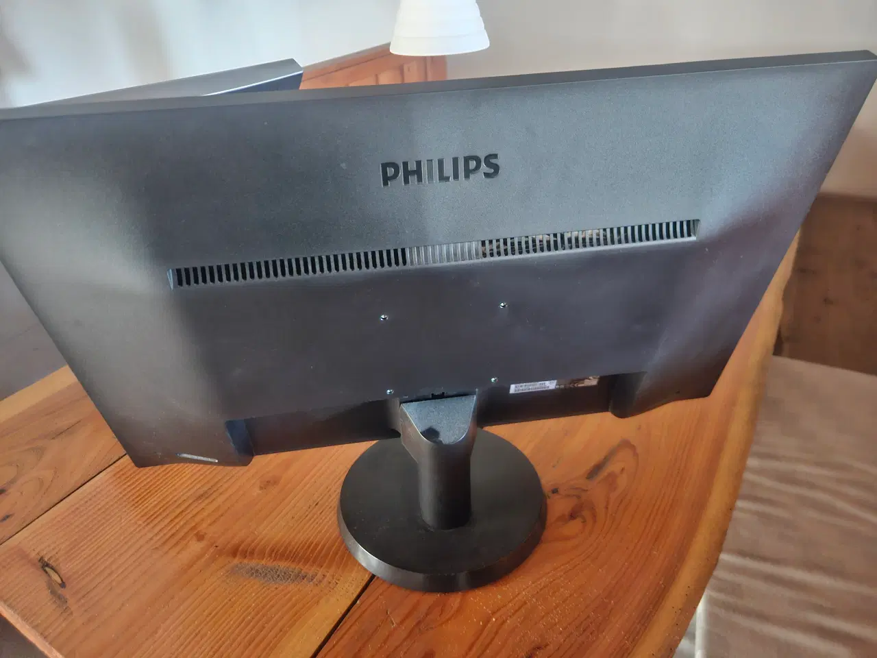 Billede 3 - Skærm Philips 28" 