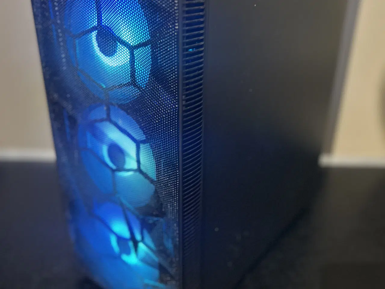 Billede 8 - 💻 i5-8400 / GTX 1660 – Nyrenoveret Gamer-PC – Kla