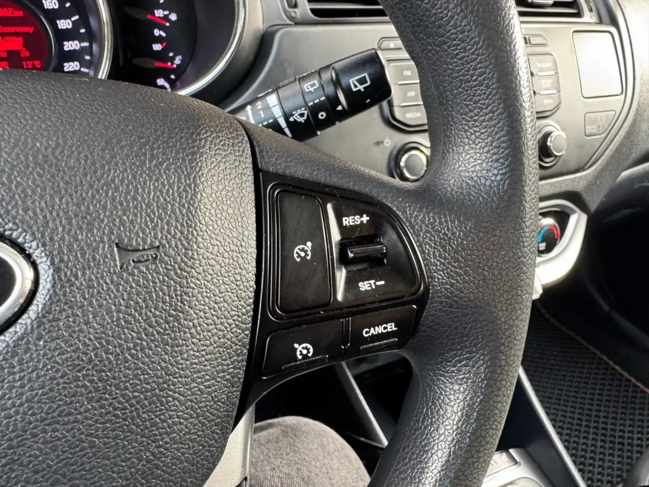 Billede 13 - Kia Rio 1,1 CRDi 75 Active