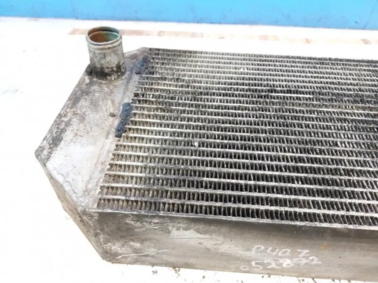 Billede 10 - Merlo P40.7 Køler 052872