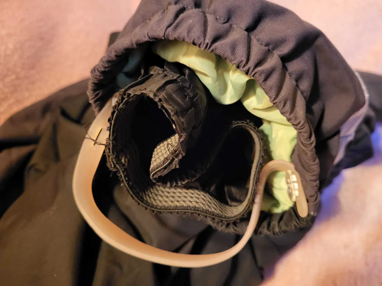 Billede 8 - Basecamp flyverdragt i super fin stand