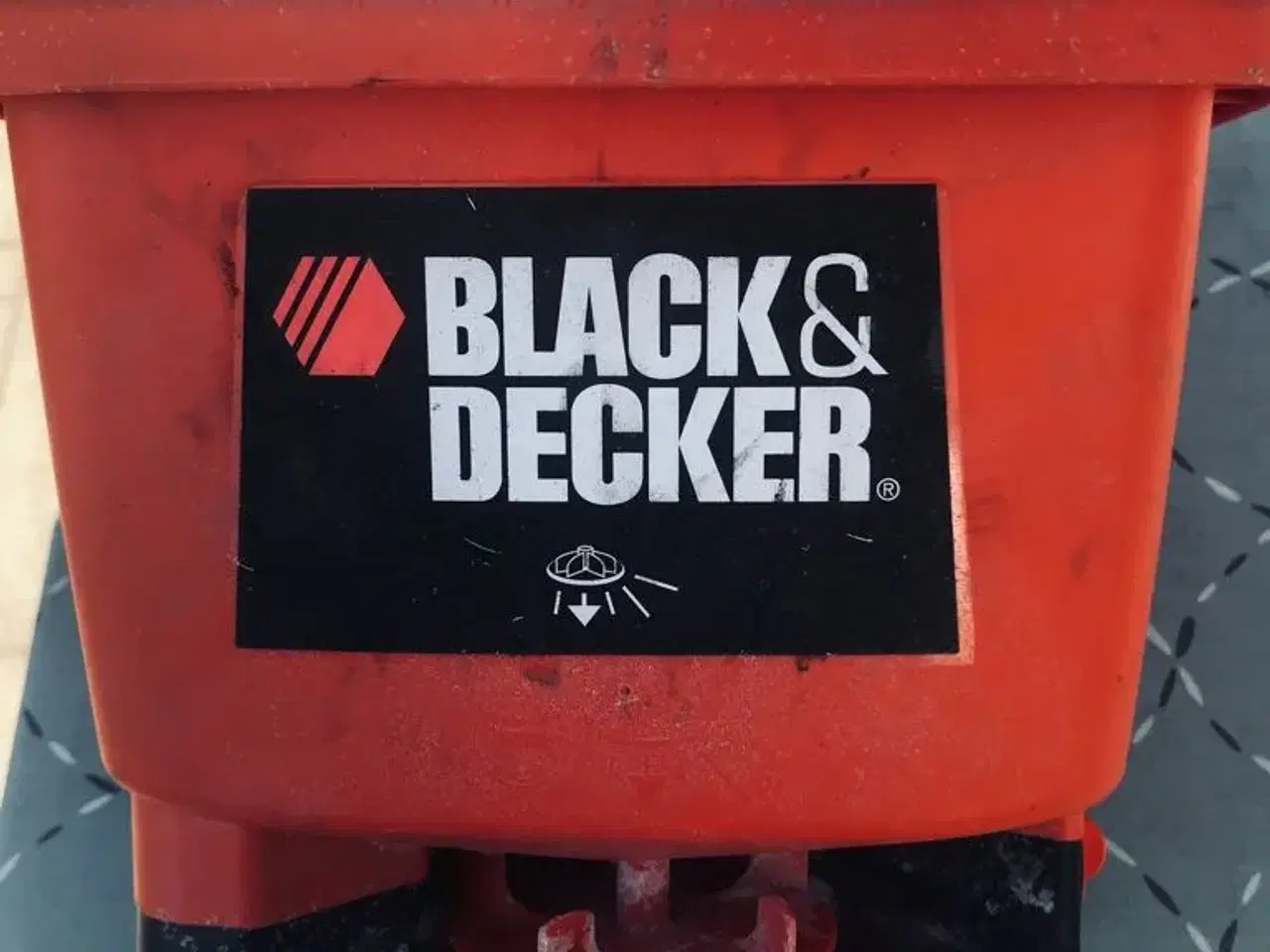 Billede 3 - Black og Decker