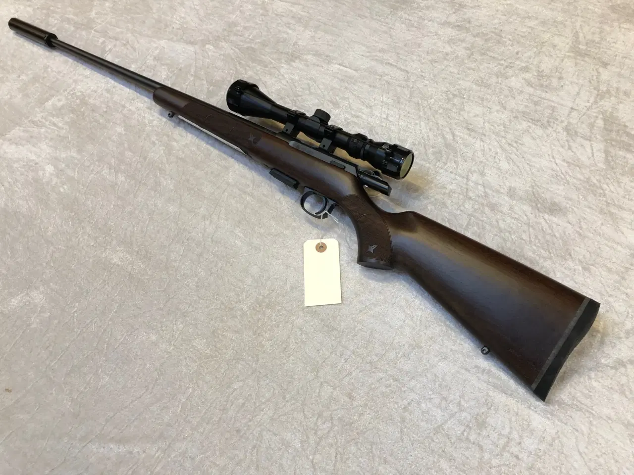 Billede 5 - CZ 457 American