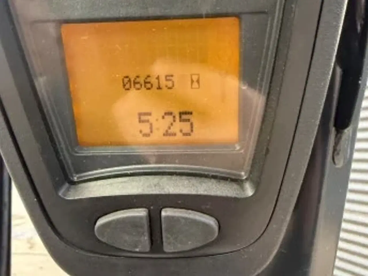 Billede 6 - Flot og velholdt eltruck