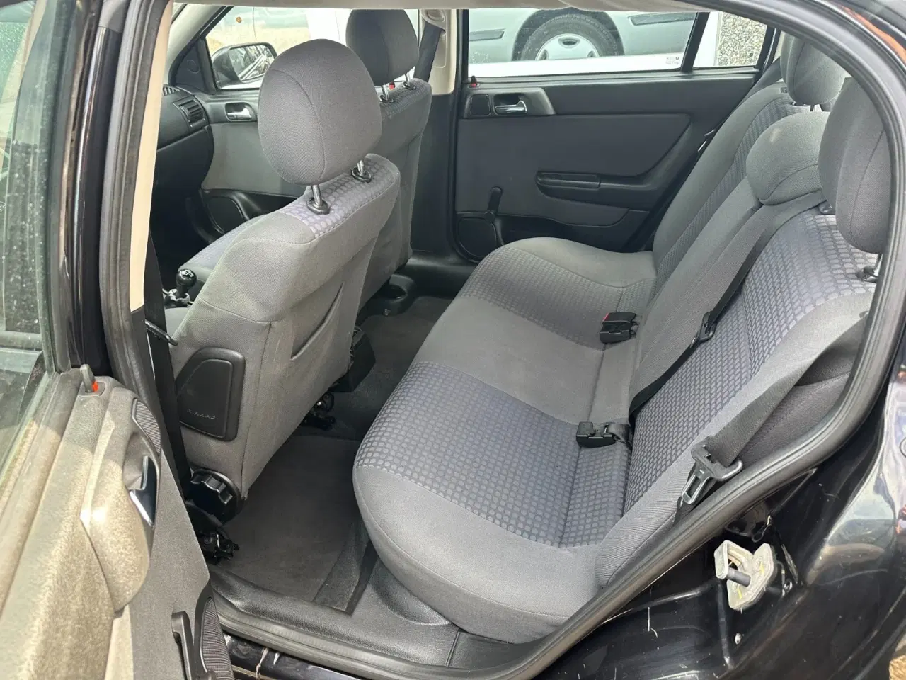 Billede 5 - Opel Astra 1,6 16V Comfort Twinport