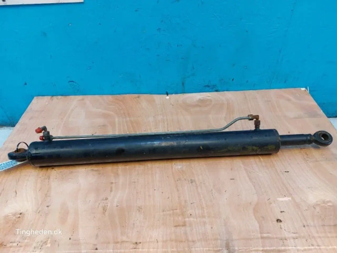 Billede 15 - Massey Ferguson 7274 Cylinder 45100065