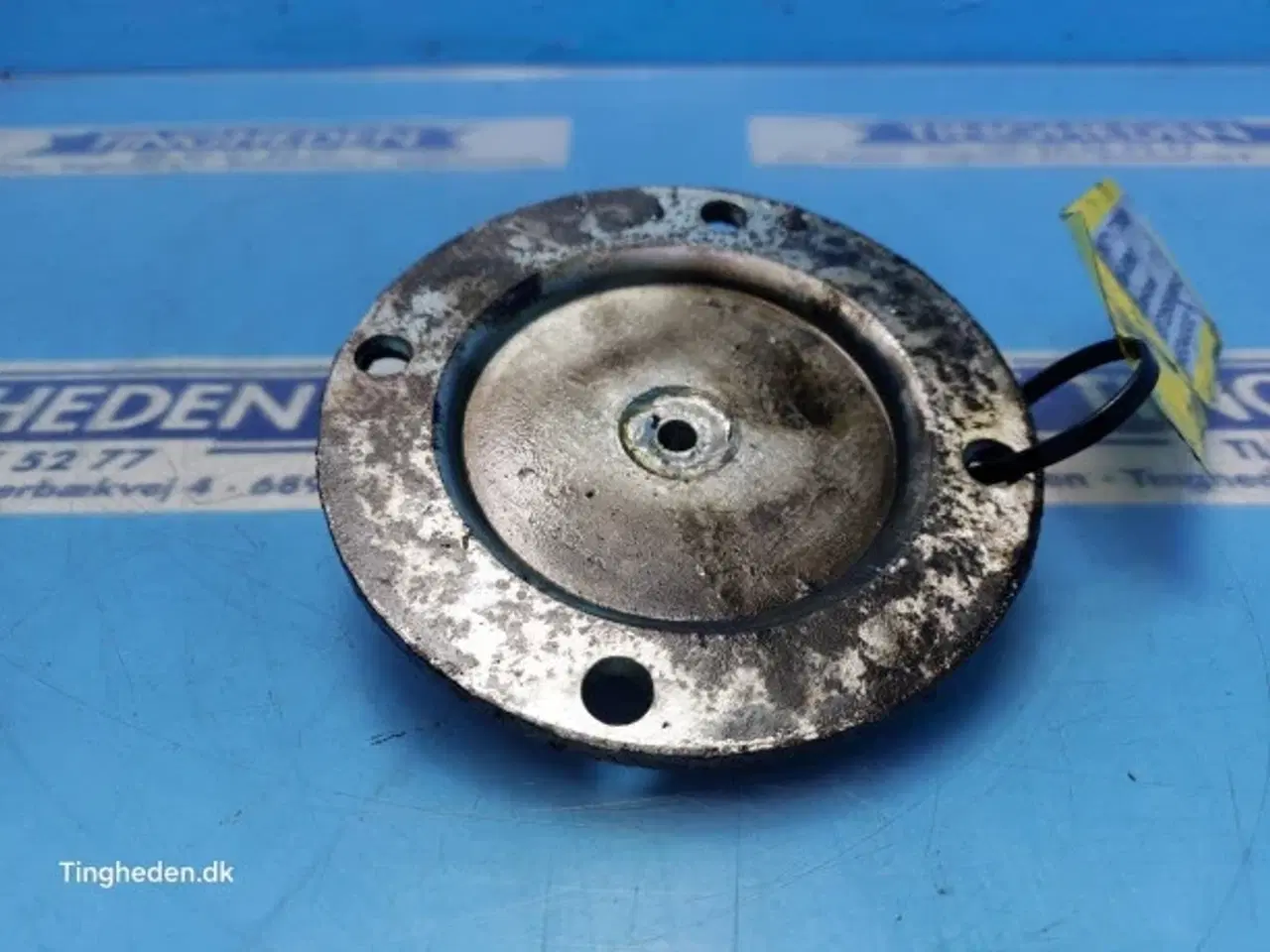 Billede 5 - Massey Ferguson 690 Dæksel 1872669M92