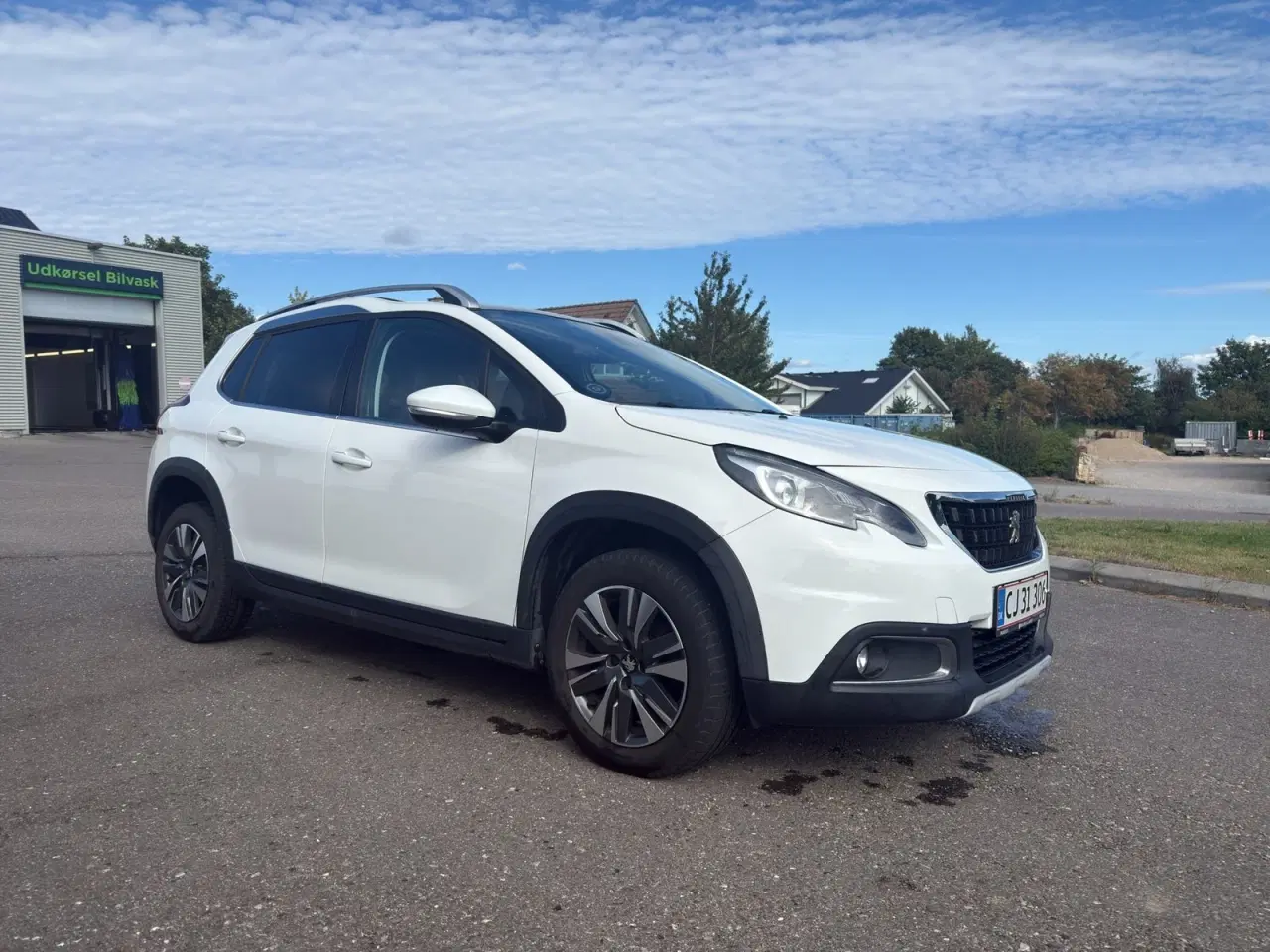 Billede 3 - Peugeot 2008 1,2 PureTech 82 Allure