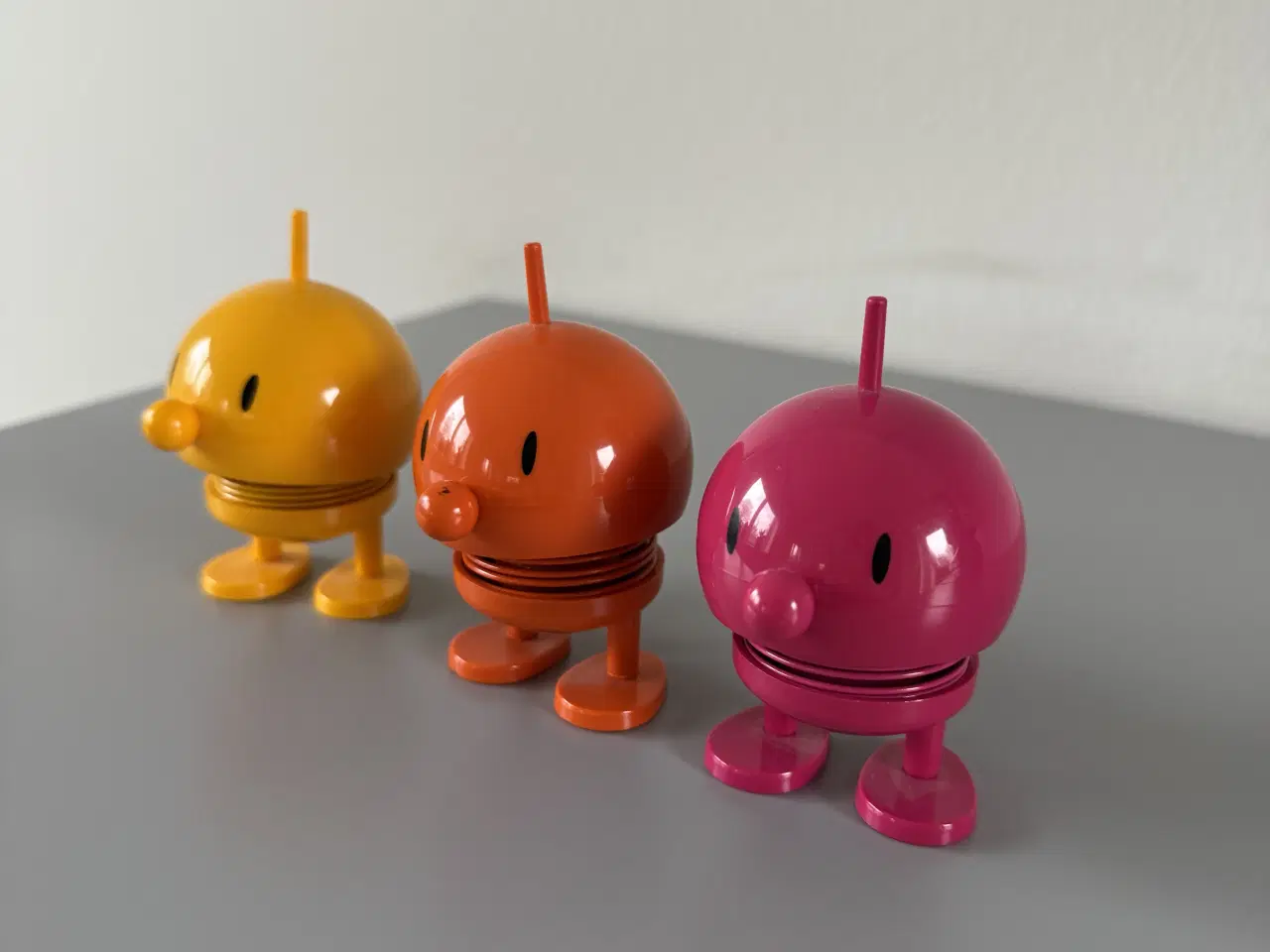 Billede 1 - Hoptimist